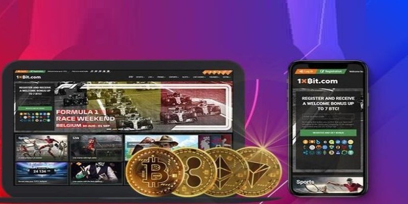 Đôi nét sơ lược cơ bản về ứng dụng riêng của nhà cái