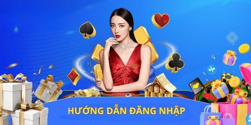 Hướng dẫn chuẩn bị đăng nhập an toàn