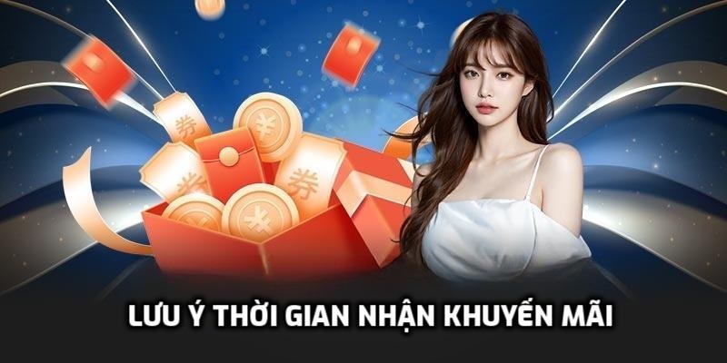 Lưu ý để nhận ưu đãi đơn giản nhất