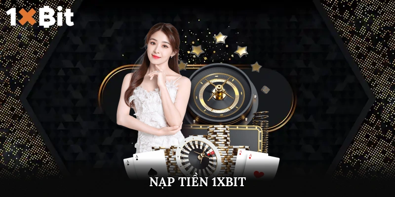 nạp tiền
