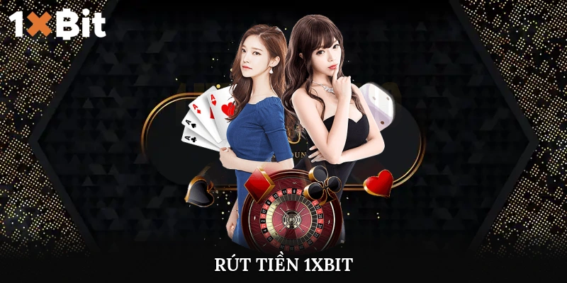 rút tiền