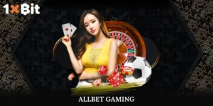 allbet gaming