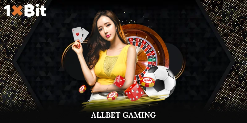 allbet gaming