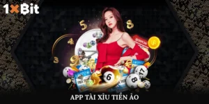 app tài xỉu tiền ảo