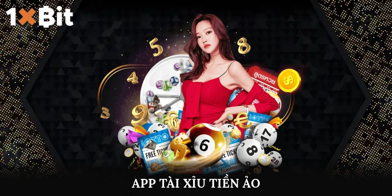 app tài xỉu tiền ảo