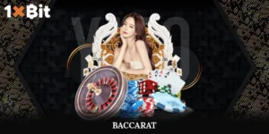 baccarat