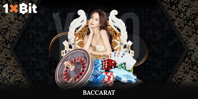 baccarat
