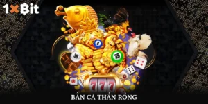 bắn cá thần rồng