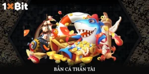 bắn cá thần tài