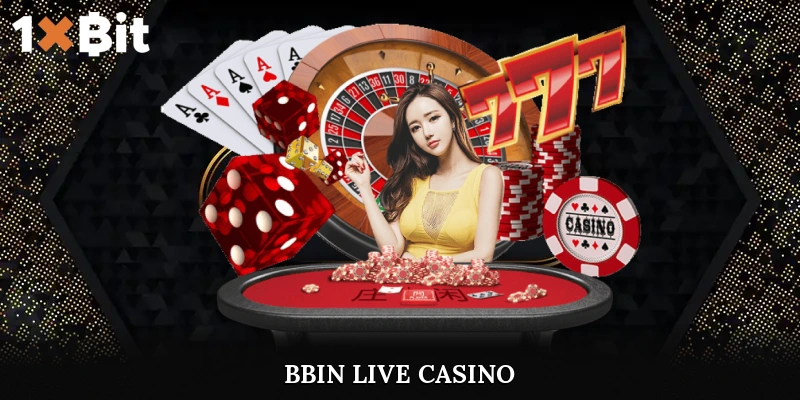 bbin live casino