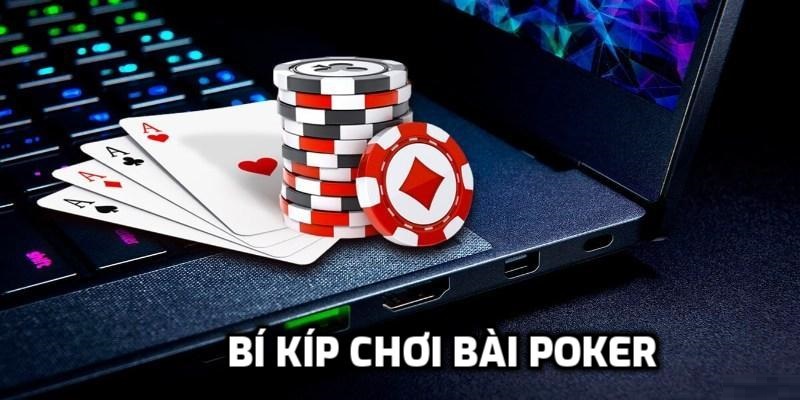 Bí kíp chơi game bài thắng bất bại