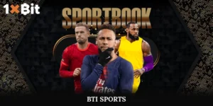 Bti Sports