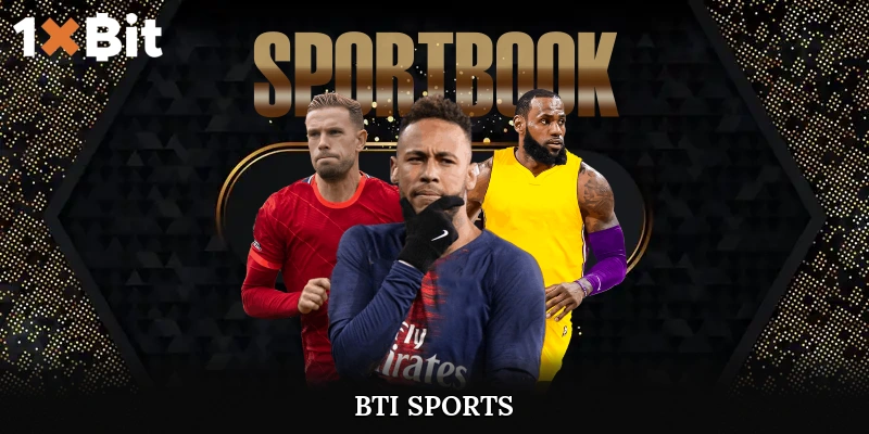 Bti Sports