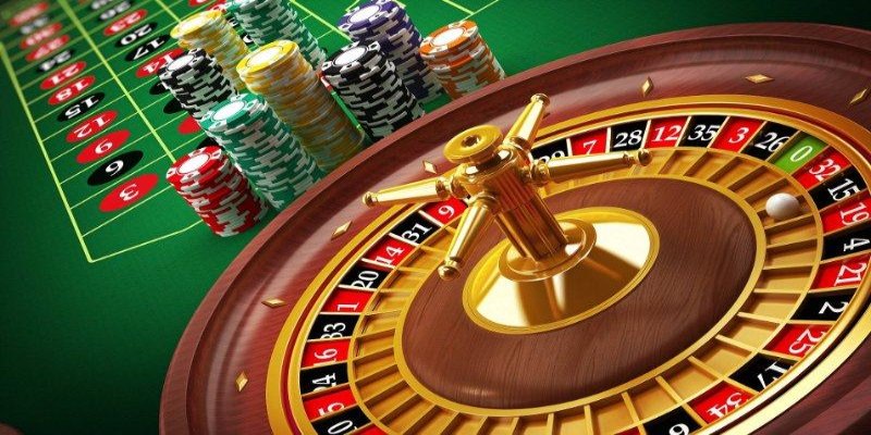 Các hình thức cược cò quay hiện nay