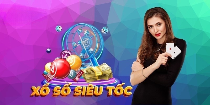 Các hình thức xổ số hấp dẫn