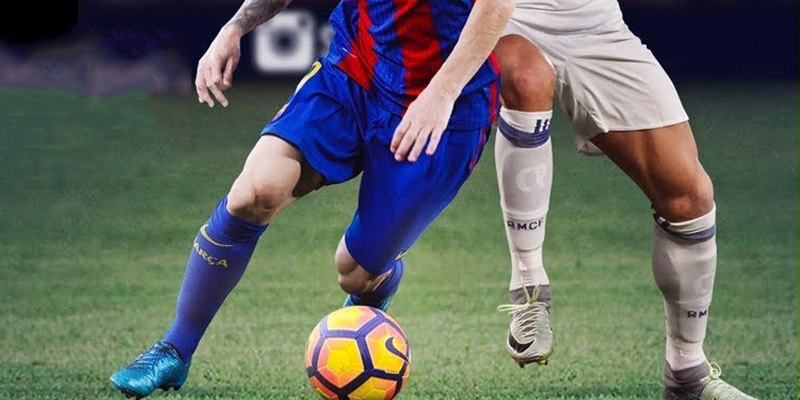 Các loại cược Handicap phổ biến