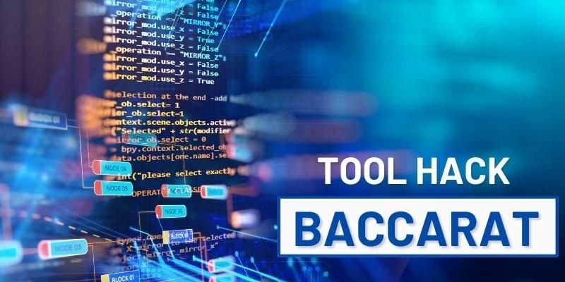 Các loại tool người chơi nên biết