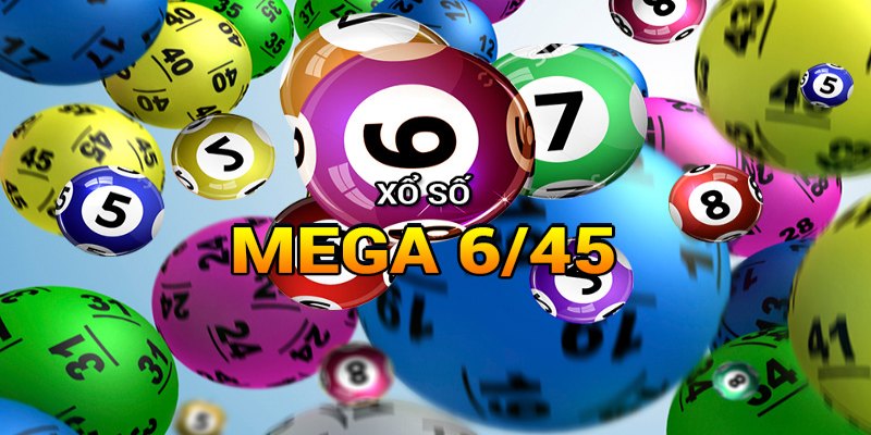 Cẩm nang đầy đủ cách chơi xổ số 6/45