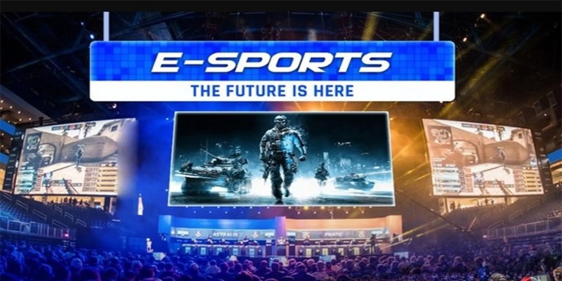 Cập nhật cực nhanh các trận đối đầu Esports thú vị