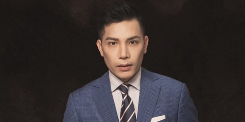 Chân dung CEO, tác giả Dương Duy Minh