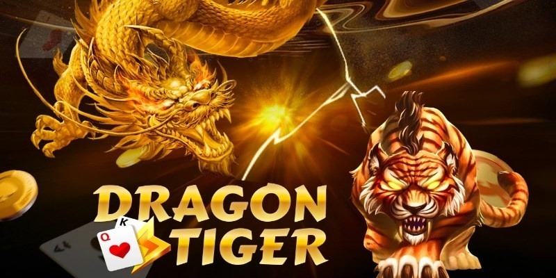 Đôi nét về nguồn gốc của trò chơi Dragon Tiger