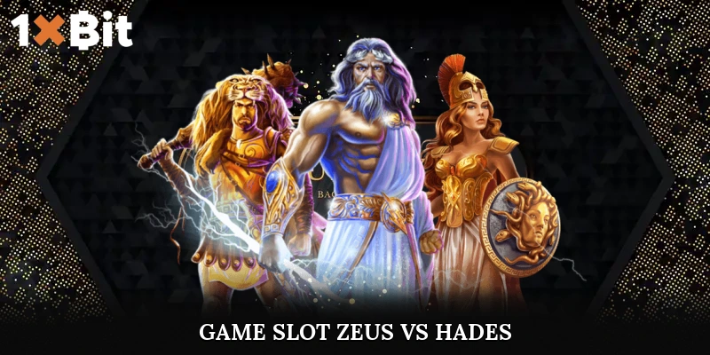 game slot zeus vs hades