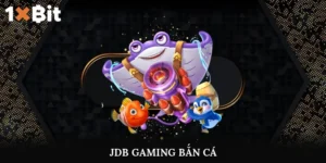 jdb gaming bắn cá