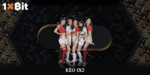 kèo 1x2