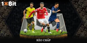 kèo chấp