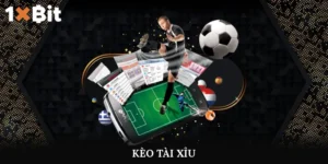 kèo tài xỉu