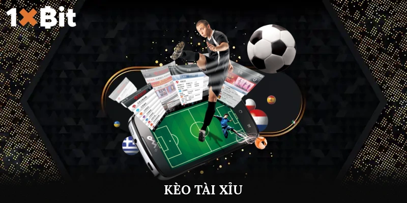 kèo tài xỉu