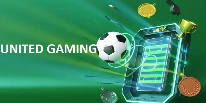 Khám phá dịch vụ cá cược tại UG