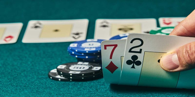 Khám phá quy tắc chơi game bài dễ dàng cho người chơi
