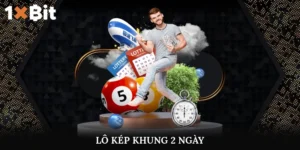 lô kép khung 2 ngày