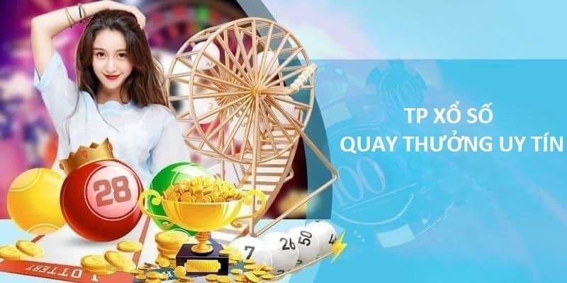 Lợi ích nhận được khi tham gia xổ số TP