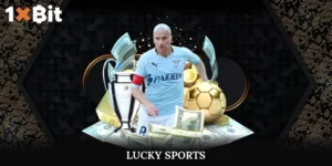 lucky sports