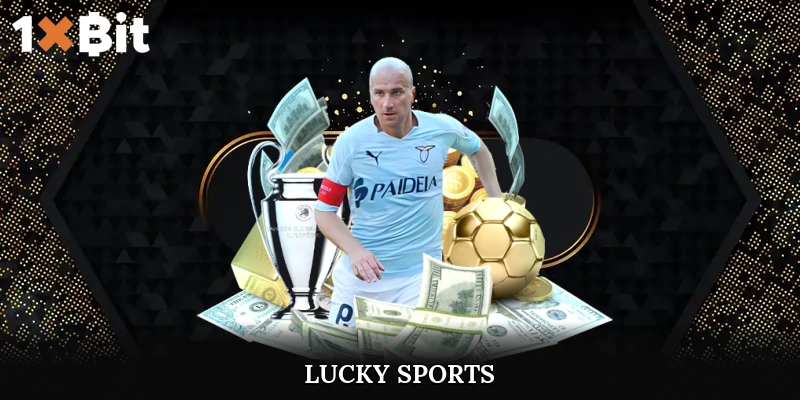 lucky sports