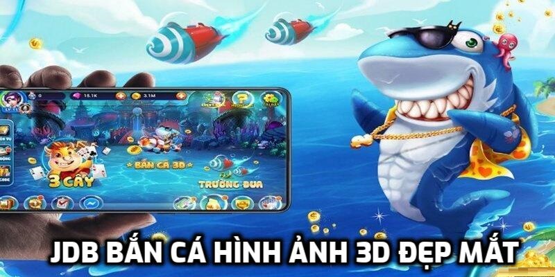 Luôn chú trọng đầu tư đồ họa