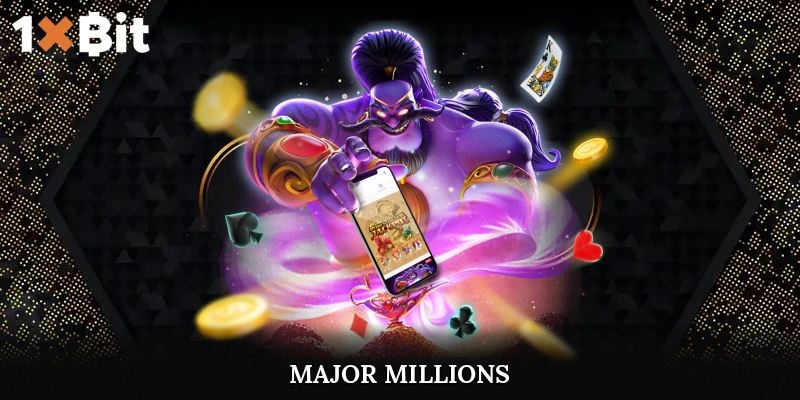 major millions
