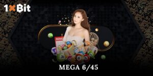 mega 6/45