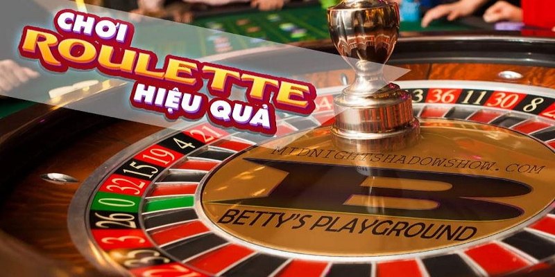 Mẹo đặt cược cò quay hiệu quả
