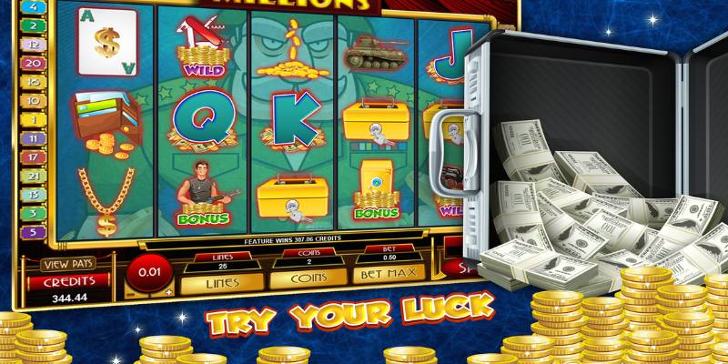 Một số quy định chính có trong game Major Millions bạn nên biết