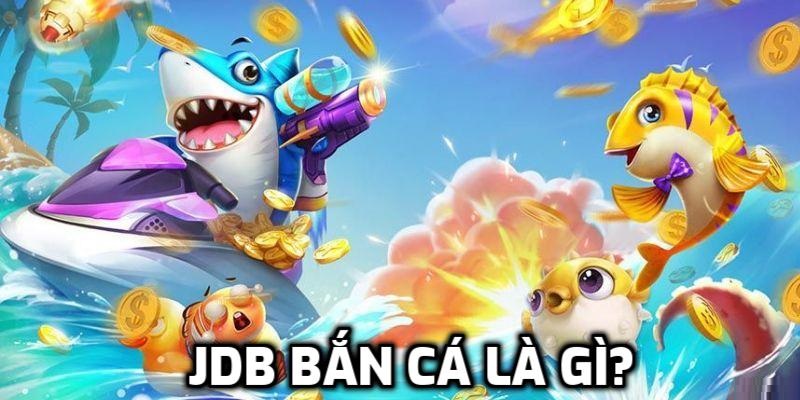 Một số thông tin về sảnh JDB