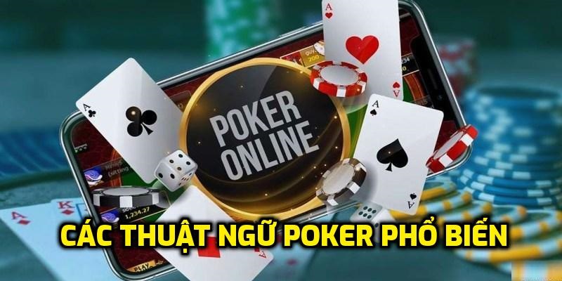 Một số thuật cần nắm khi chơi game bài hấp dẫn