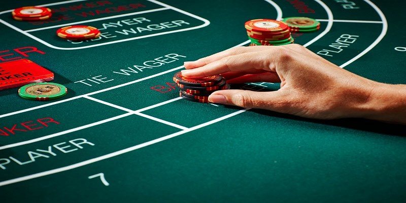 Một vài mẹo và kinh nghiệm cược hiệu quả cho tân binh