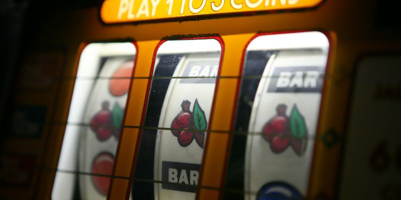 Nhà cái hợp tác 1Xbit với Bally Technologies