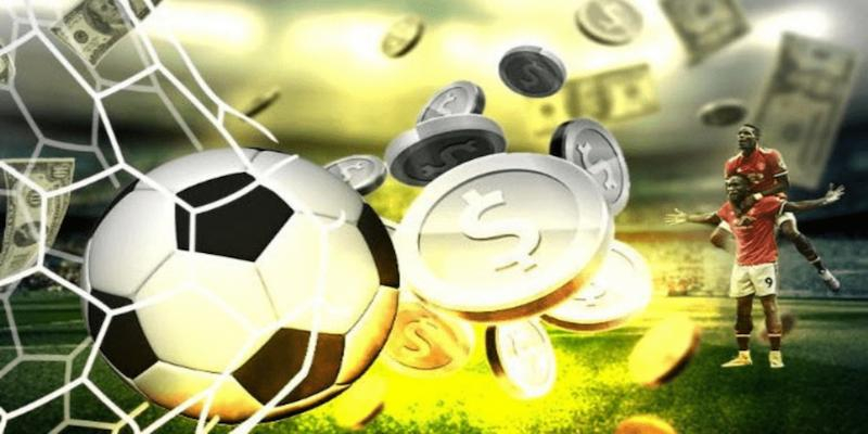 Những mẹo cá cược bóng đá thắng bất bại từ người đi trước