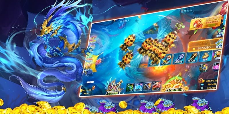Phòng cua quay đầy thách thức