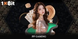 pp gaming