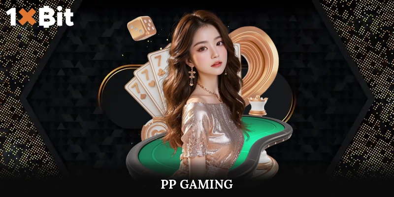 pp gaming